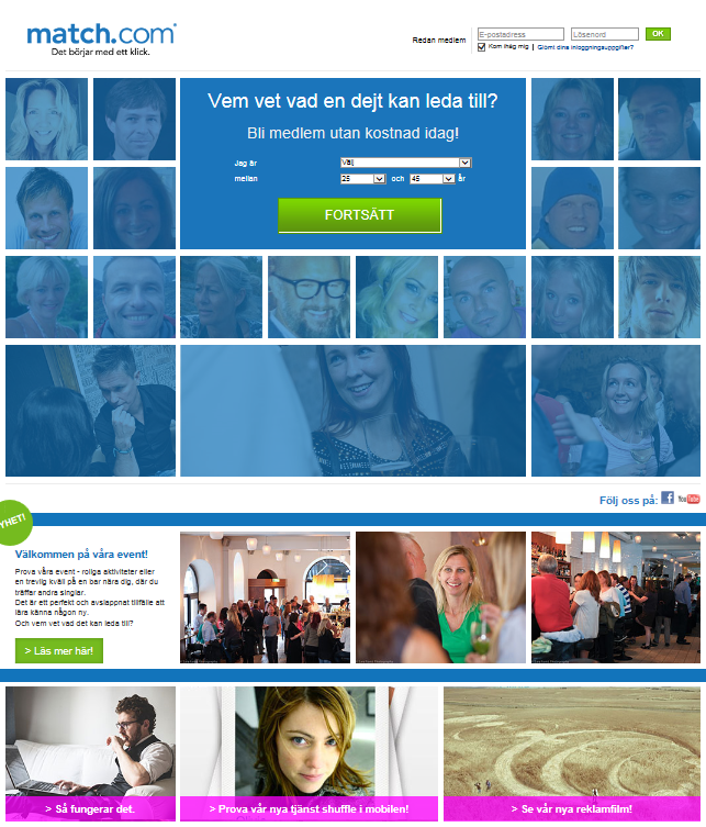 se.match dejta online se.match dejta online
