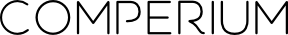 Comperium logotyp
