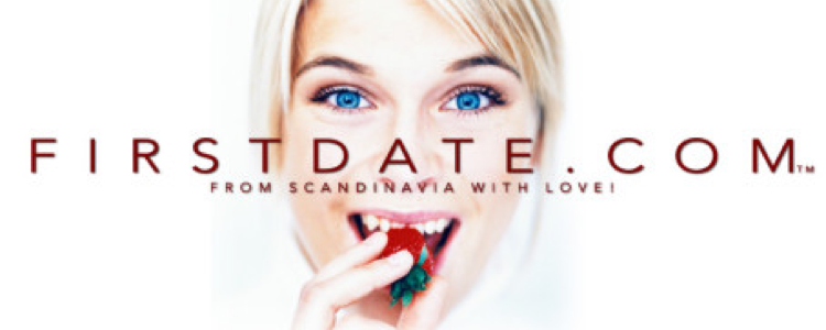 firstdate header