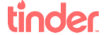 tinder logo