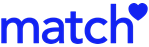 match.com logo